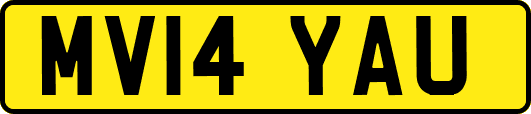 MV14YAU