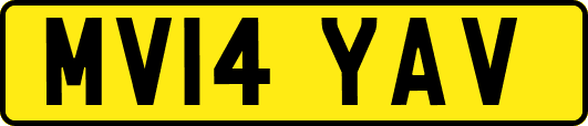 MV14YAV