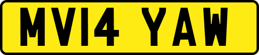 MV14YAW