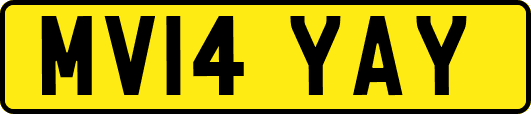 MV14YAY