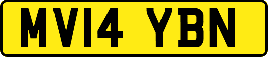 MV14YBN