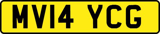 MV14YCG