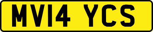 MV14YCS