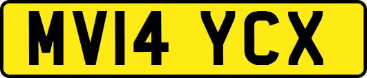 MV14YCX