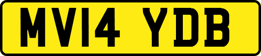MV14YDB