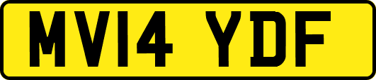 MV14YDF