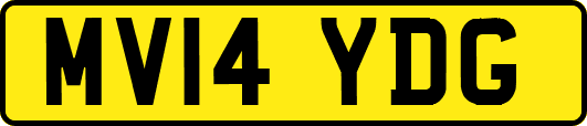 MV14YDG