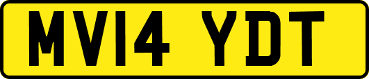 MV14YDT