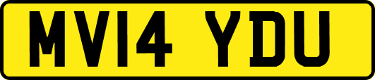 MV14YDU