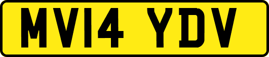 MV14YDV