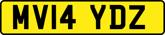 MV14YDZ
