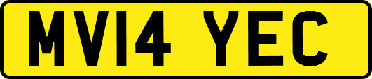 MV14YEC