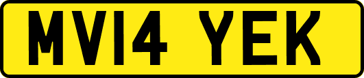 MV14YEK