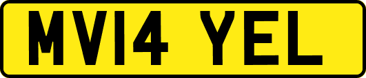 MV14YEL