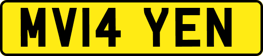 MV14YEN