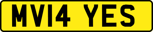 MV14YES