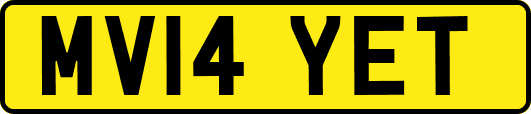 MV14YET