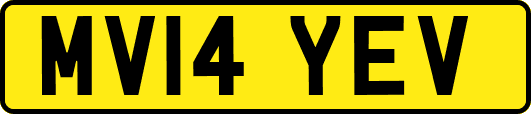 MV14YEV
