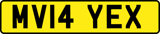 MV14YEX
