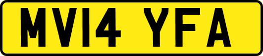 MV14YFA
