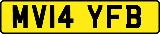 MV14YFB