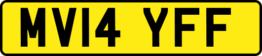 MV14YFF