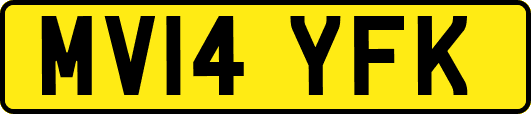 MV14YFK