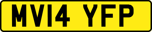 MV14YFP