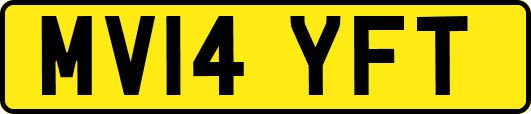 MV14YFT