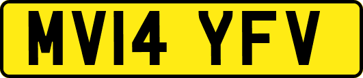 MV14YFV