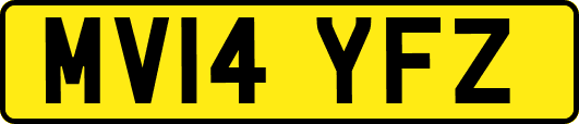 MV14YFZ