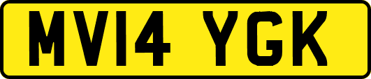 MV14YGK