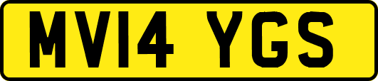 MV14YGS