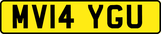 MV14YGU