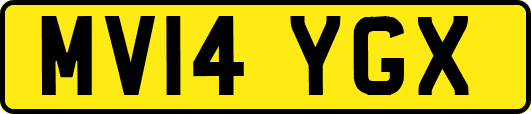MV14YGX