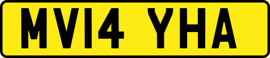 MV14YHA