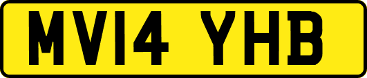 MV14YHB