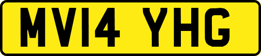 MV14YHG