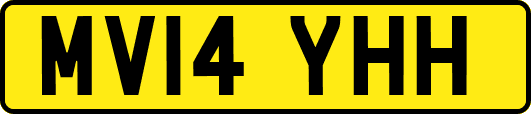 MV14YHH