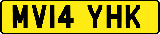 MV14YHK