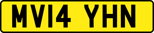 MV14YHN