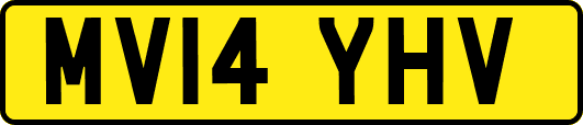MV14YHV
