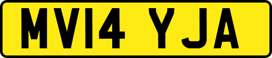 MV14YJA