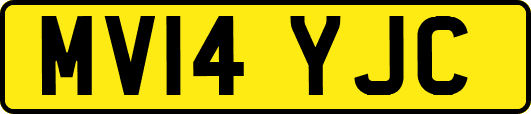 MV14YJC