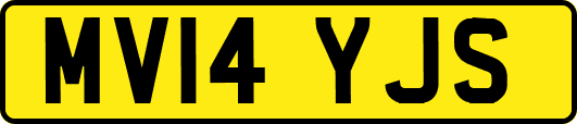 MV14YJS