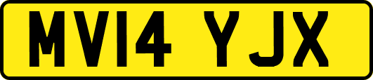 MV14YJX