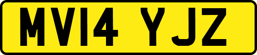 MV14YJZ