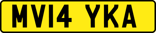 MV14YKA