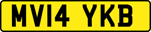 MV14YKB