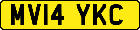 MV14YKC